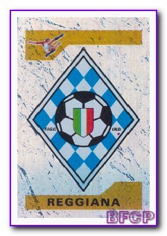 REGGIANA